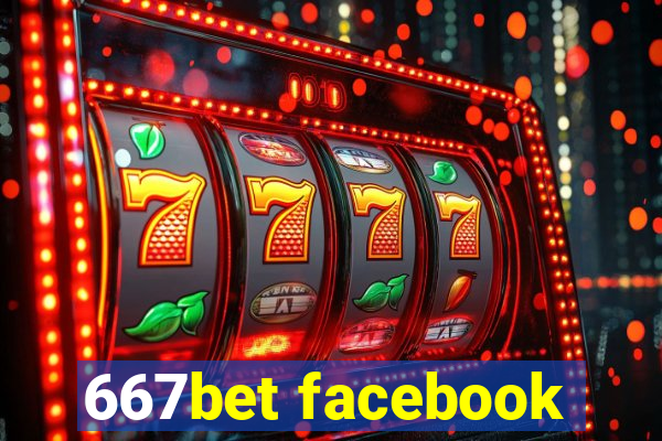 667bet facebook